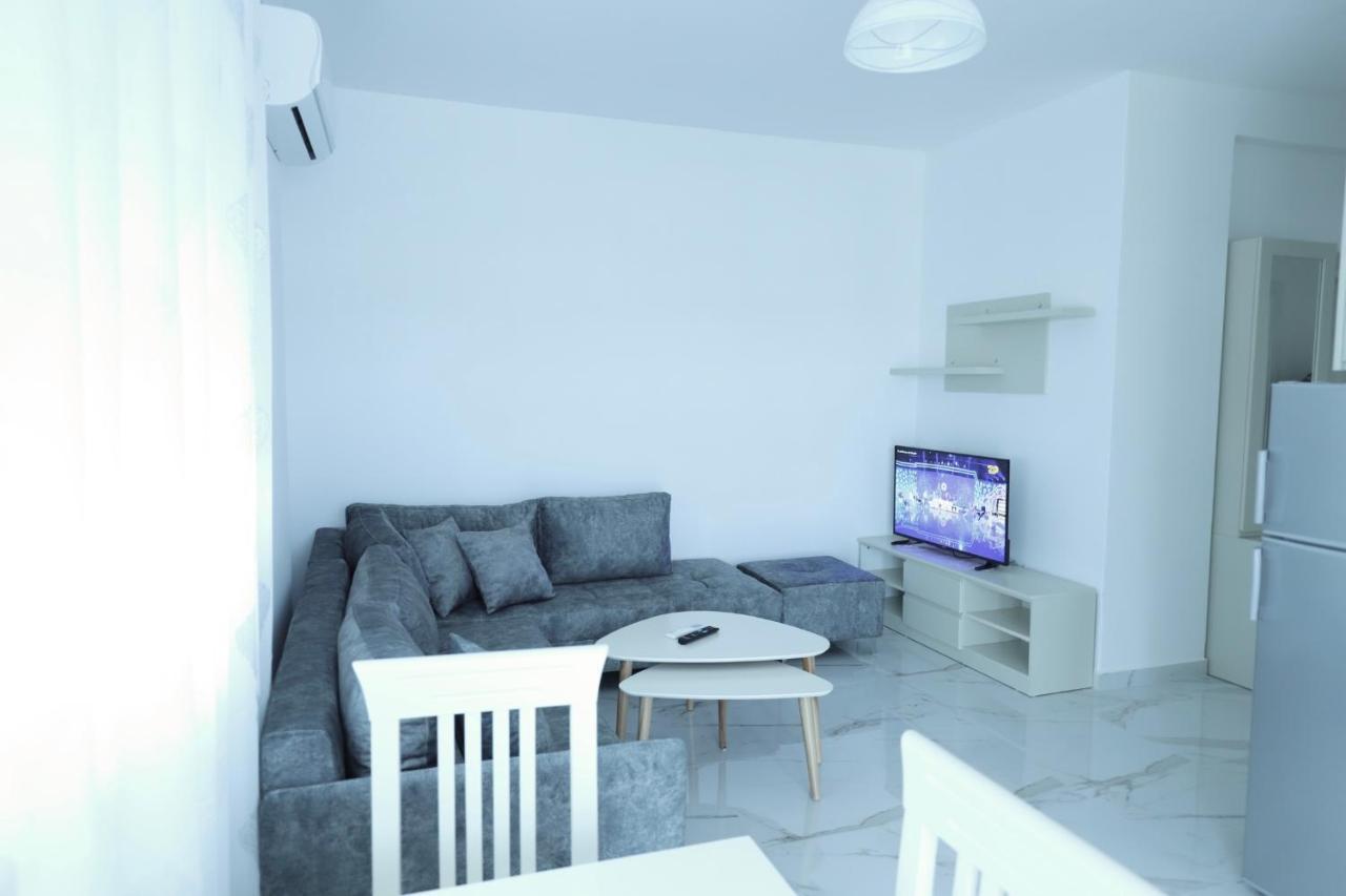 E&G Apartaments Golem  Exterior photo